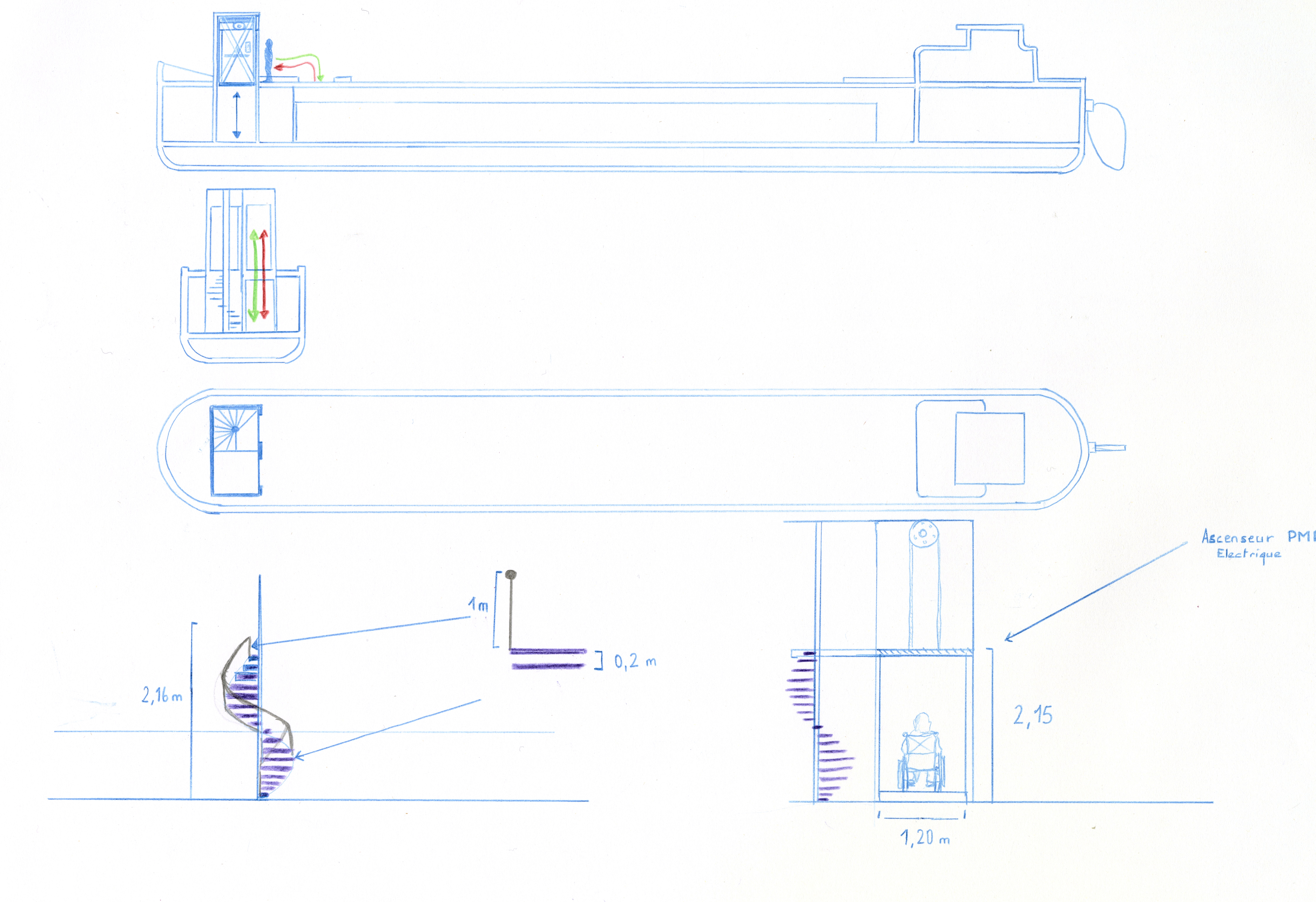 Au fil de l'eau vue 9